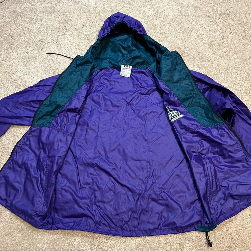 Helly Hansen men’s medium